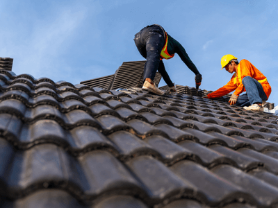 About Roof Repair Experts Smithburg, WV